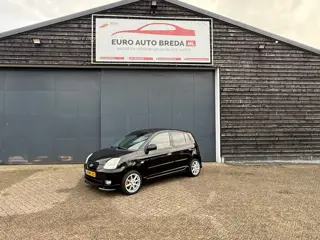 Kia Picanto 1.1 EX Sport