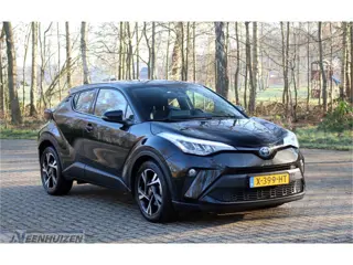 Toyota C-HR 1.8 Hybrid Dynamic | ✅ SOH Accutest 85%  |⛽Zuinig
