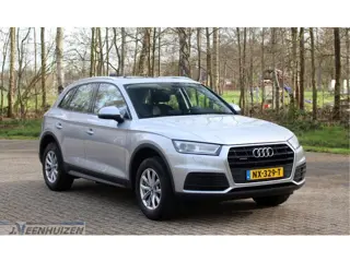 Audi Q5 2.0 TFSI quattro Pro Line |⭐2400kg Trekvermogen | ✅ Dealer onderhouden