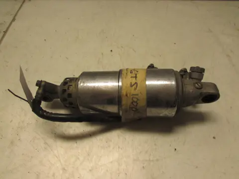 SCHOKBREKER VOOR Yamaha GTS 1000 1992 - 2000