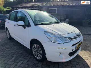 Citroen C3 1.0 PureTech Collection NIEUWE APK