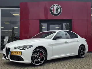 Alfa Romeo Giulia 2.0 T GME AWD Veloce | Adas 2 pakket |