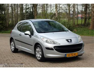 Peugeot 207 1.4-16V XR | ❄️Airco | ✅Nieuwe APK (bj 2006)
