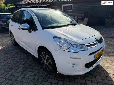 Citroen C3 1.0 VTi Collection NIEUWE APK