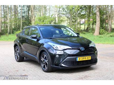 Toyota C-HR 1.8 Hybrid Dynamic | ✅ SOH Accutest 85%  |⛽Zuinig