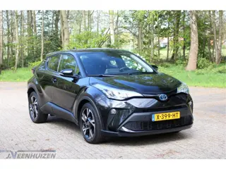 Toyota C-HR 1.8 Hybrid Dynamic | ✅ SOH Accutest 85%  |⛽Zuinig