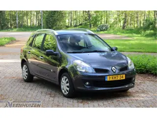 Renault Clio Estate 1.2-16V Expression | ❄️Airco | ✅Nieuwe APK