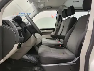 Foto 18 van Volkswagen Transporter 2.0TDI L2/H1 Dubbele Cabine Euro 6!