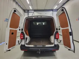 Foto 17 van Volkswagen Transporter 2.0TDI L2/H1 Dubbele Cabine Euro 6!
