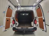 Foto 27 van Volkswagen Transporter 2.0TDI L2/H1 Dubbele Cabine Euro 6!