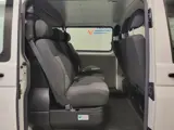 Foto 26 van Volkswagen Transporter 2.0TDI L2/H1 Dubbele Cabine Euro 6!