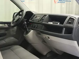 Foto 15 van Volkswagen Transporter 2.0TDI L2/H1 Dubbele Cabine Euro 6!