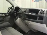 Foto 25 van Volkswagen Transporter 2.0TDI L2/H1 Dubbele Cabine Euro 6!