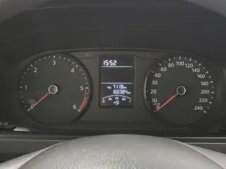 Foto 13 van Volkswagen Transporter 2.0TDI L2/H1 Dubbele Cabine Euro 6!