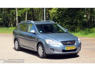 Kia cee'd Sporty Wagon 1.4 X-pect |⭐Trekhaak |✅Nieuwe APK