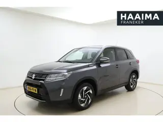 Suzuki Vitara 1.4 Boosterjet Smart Hybrid Style 110pk | Navigatie | Climate Control | Stoelverwarmin
