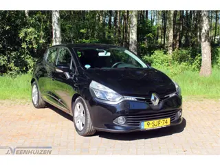 Renault Clio 0.9 TCe Expression |❄️Airco | ✅Cruise Control