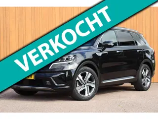 Kia Sorento 1.6 T-GDI Plug-in Hybrid 4WD ExecutiveLine 7p. org.NL Bose schuifkanteldak stoel vw+vent