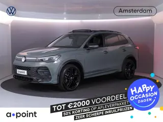 Volkswagen Tiguan 1.5 eHybrid R-Line Edition | Private lease vanaf €931 | 272 pk Automaat (DSG) | Ve