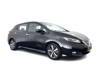 Nissan Leaf Acenta 40 kWh *AUT |  ADAPTIVE-CRUISE | KEYLESS | NAVI-FULLMAP | DAB+ | DIGI-COCKPIT | P