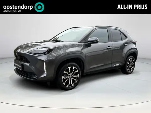 Toyota Yaris Cross 1.5 Hybrid 115 Dynamic