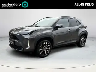 Toyota Yaris Cross 1.5 Hybrid 115 Dynamic