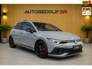 Volkswagen Golf 2.0 TSI GTI Clubsport! IQ-Lights | Harman Kardon | Nurnburgring | Panoramadak | Came