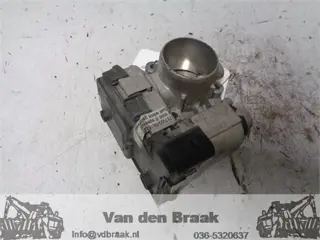 Volkswagen Up! 1.0 12V 2012-2019 Gasklephuis