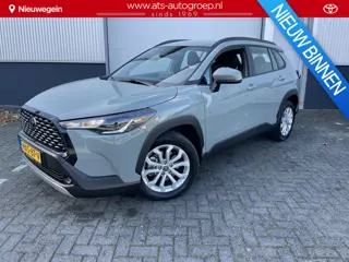 Toyota Corolla Cross Hybrid 140 Active , Org Nl