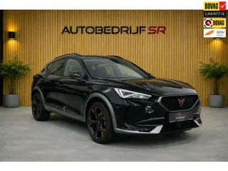CUPRA Formentor 1.4 e-Hybrid VZ Copper Edition 245PK Panoramadak | 360 Camera | Trekhaak | Vol optie