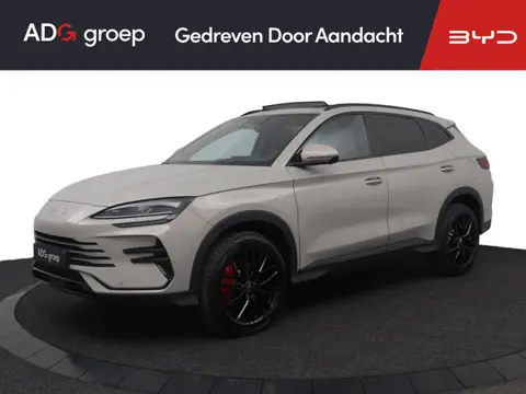 BYD SEAL U 1.5 DM-i FWD Boost | ADG Edition | Uniek| Rode remklauwen| 20 Inch velgen   | 1080 KM | P