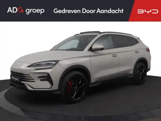 BYD SEAL U 1.5 DM-i FWD Boost | ADG Edition | Uniek| Rode remklauwen| 20 Inch velgen   | 1080 KM | P