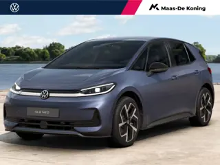 Volkswagen ID.3 (1) GP2 Life 61 kWh accu 190 PK · Achteruitrijcamera · Draadloze telefoonlader ·