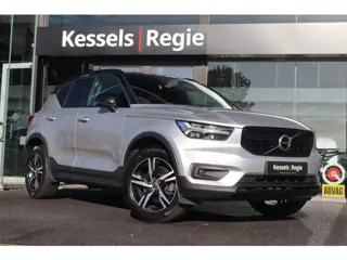Volvo XC40 2.0 T4 R-Design | Elec. Trekhaak | BLIS | Pilot ass. | Camera | H&K