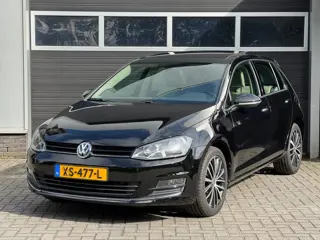 Volkswagen GOLF 1.8 T DSG, Pano, Stoelverwarming, Cruise, Climate Control,