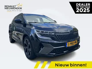 Renault Austral 1.2 E-Tech full hybrid 200 Techno Esprit Alpine l ELEKTRISCHE ACHTERKLEP l CAMERA l 