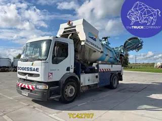 Renault Premium 300 (bj 1998)