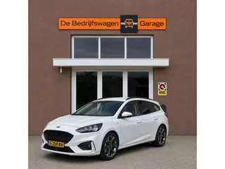 Ford Focus Wagon 1.0 EcoBoost Hybrid ST Line Business | Camera | Carplay | PDC |