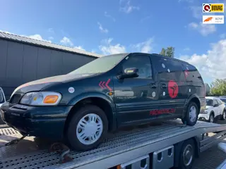 Chevrolet USA Trans Sport 3.4 V6 B-DEFECT-