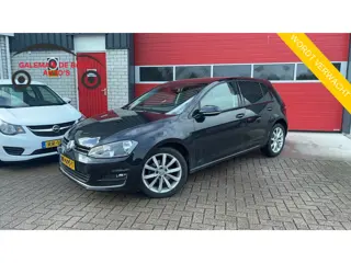 Volkswagen Golf 1.4 TSI Business Edition Connected AUTOMAAT / CARPLAY / STOELVERW / CAMERA / CLIMA /