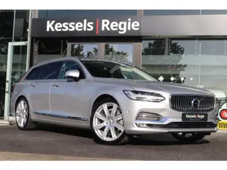 Volvo V90 2.0 T5 Inscription | Pano | Stoelkoeling | Massage | El.Haak | HuD | ACC | Memory | Blis |