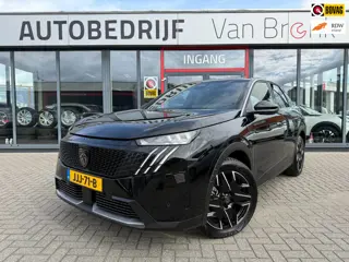 Peugeot 3008 1.2 Hybrid 145PK GT | ACC | Alcantara | Matrix LED