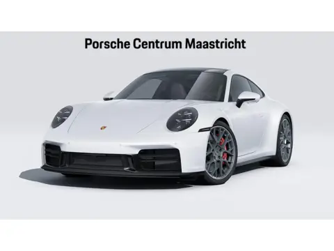 Porsche 911 Carrera 4S