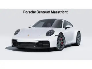 Porsche 911 Carrera 4S