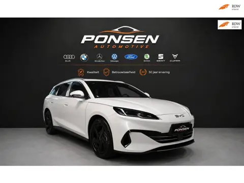 BYD SEAL 6 Touring 1.5 DM-i Comfort