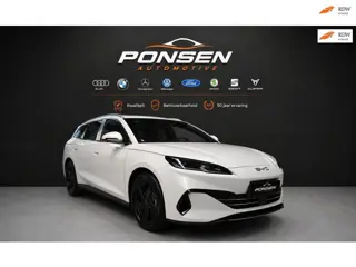 BYD SEAL 6 Touring 1.5 DM-i Comfort