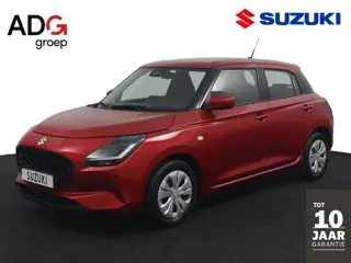Suzuki Swift 1.2 Comfort Smart Hybrid | €2200,- Korting | Nieuwe Auto | Meerdere modellen uit voorra