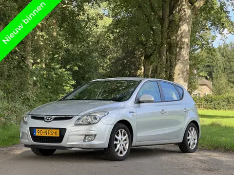 Hyundai i30 1.4i Blue Dynamic 2de eigenaar (bj 2010)