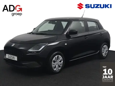Suzuki Swift 1.2 Comfort Smart Hybrid | €2200,- Korting | Meerdere Modellen uit voorraad leverbaar |