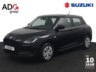 Suzuki Swift 1.2 Comfort Smart Hybrid | €2200,- Korting | Meerdere Modellen uit voorraad leverbaar |